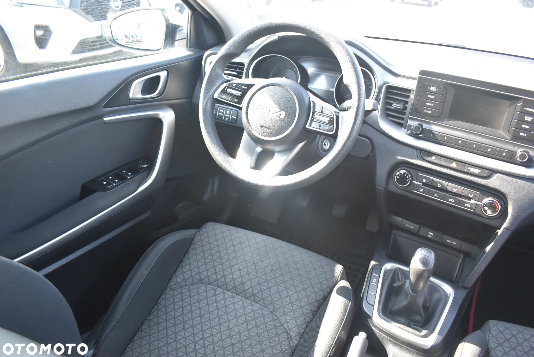 Kia Ceed 1.0 T-GDI S - 21