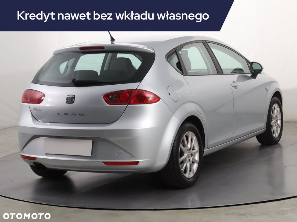 Seat Leon - 7