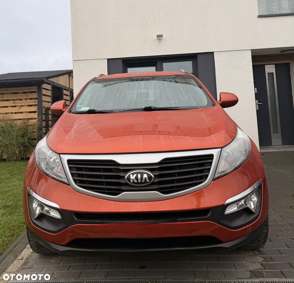 Kia Sportage 1.6 GDI XL 2WD - 2