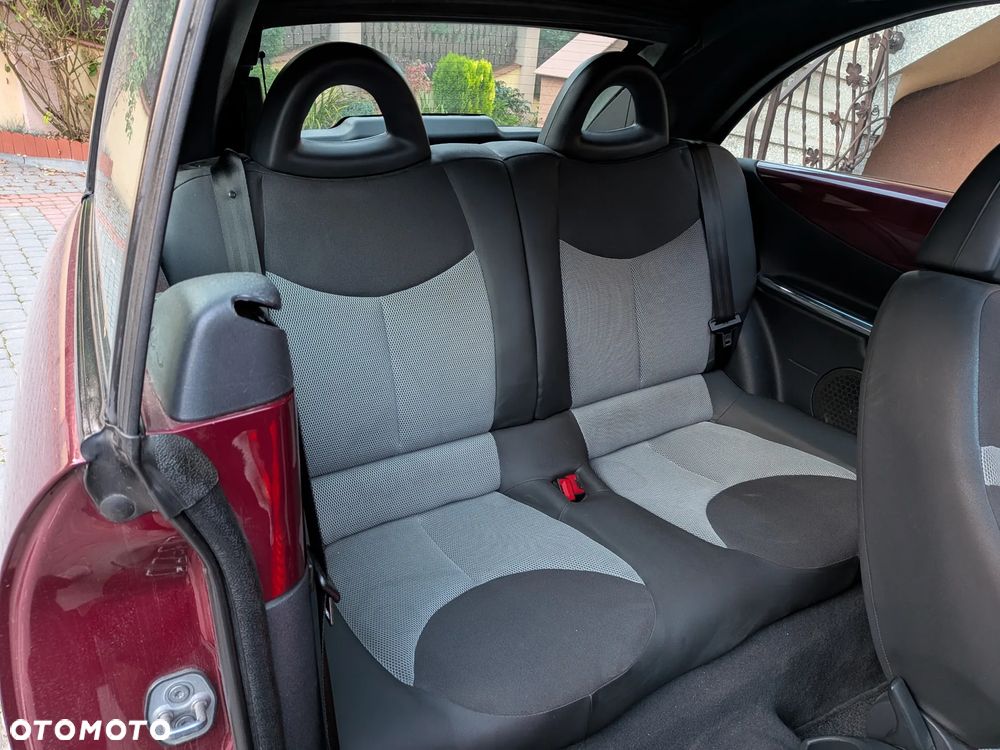Citroën C3 Pluriel - 16