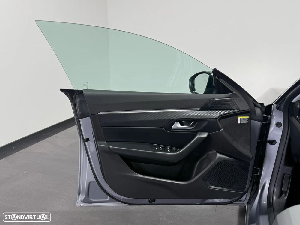 Peugeot 508 1.5 BlueHDi Active - 17