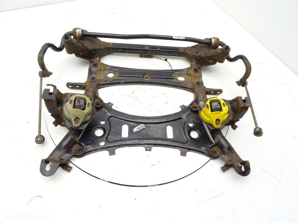Sanki zawieszenie przód przednie kołyska wahacz 2121644 bmw x3 f25 2.0 d - 2
