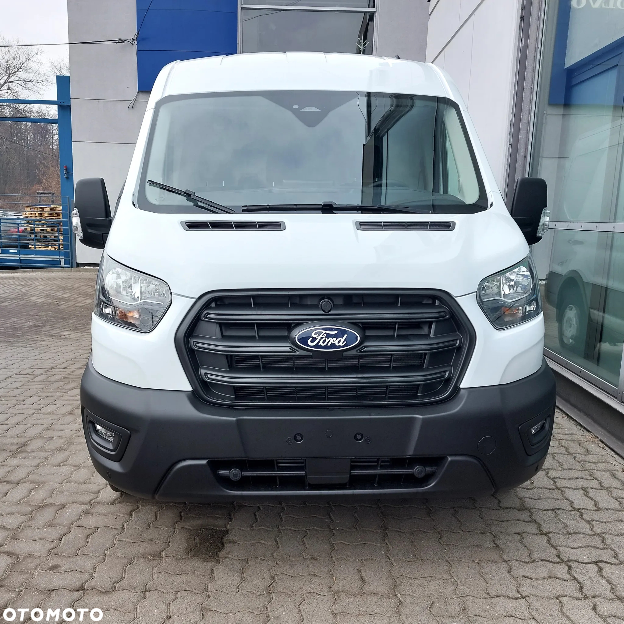 Ford Transit - 3