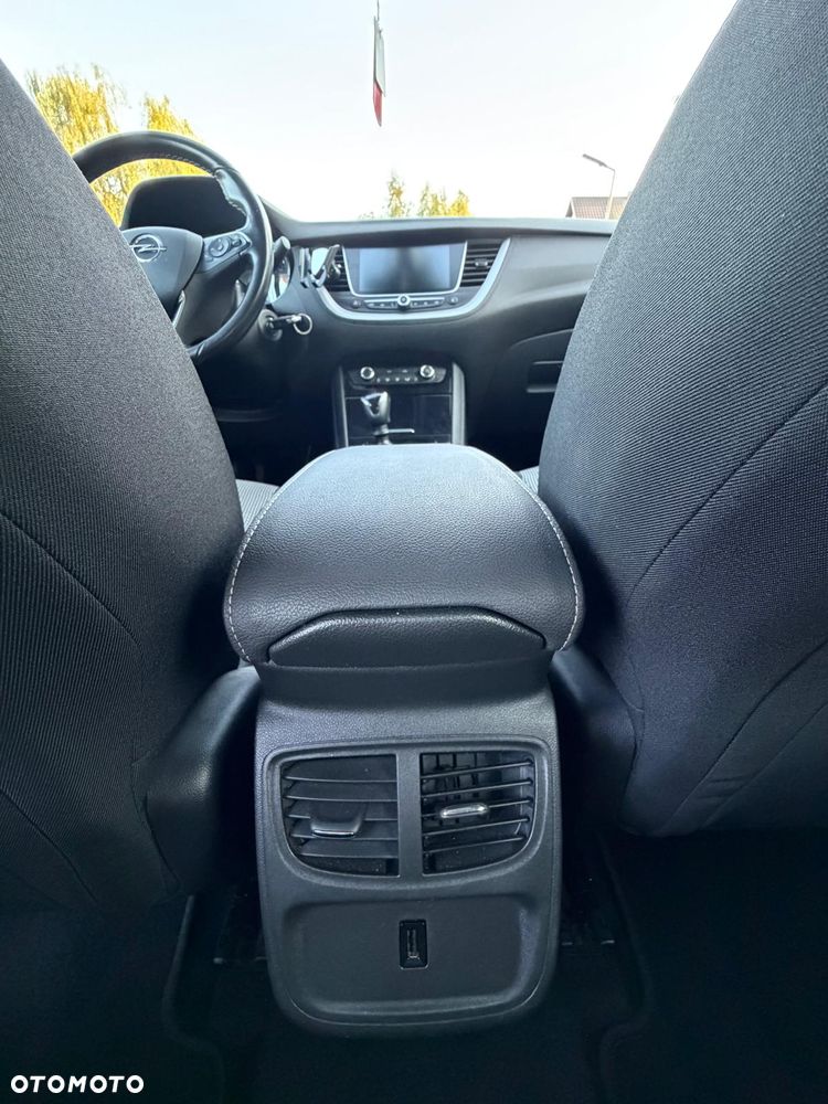Opel Grandland X 1.5 CDTI Enjoy S&S - 34