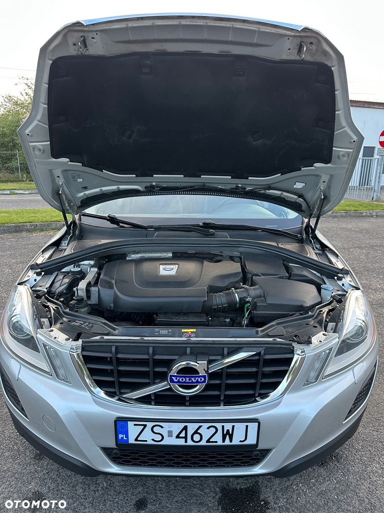 Volvo XC 60 - 16