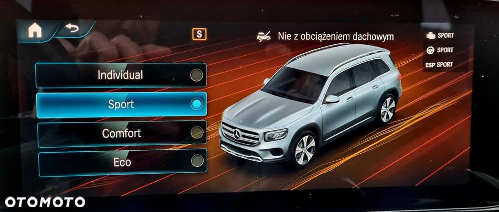 Mercedes-Benz GLB 200 d 8G-DCT Progressive - 30