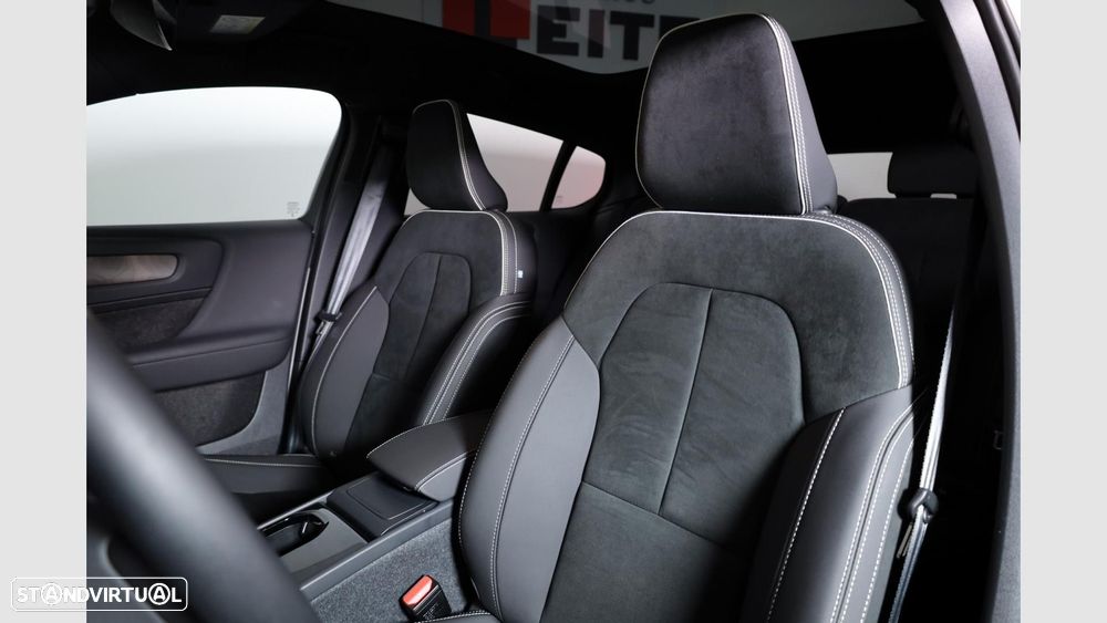 Volvo C40 Recharge Extended Range Plus - 16