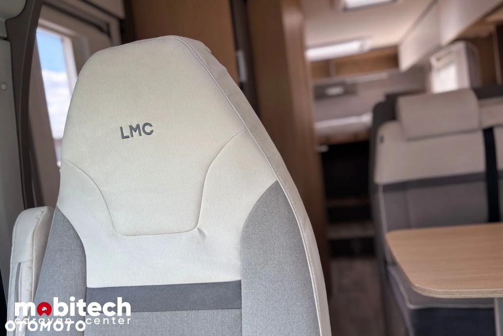LMC TOURER H 664 G - 14