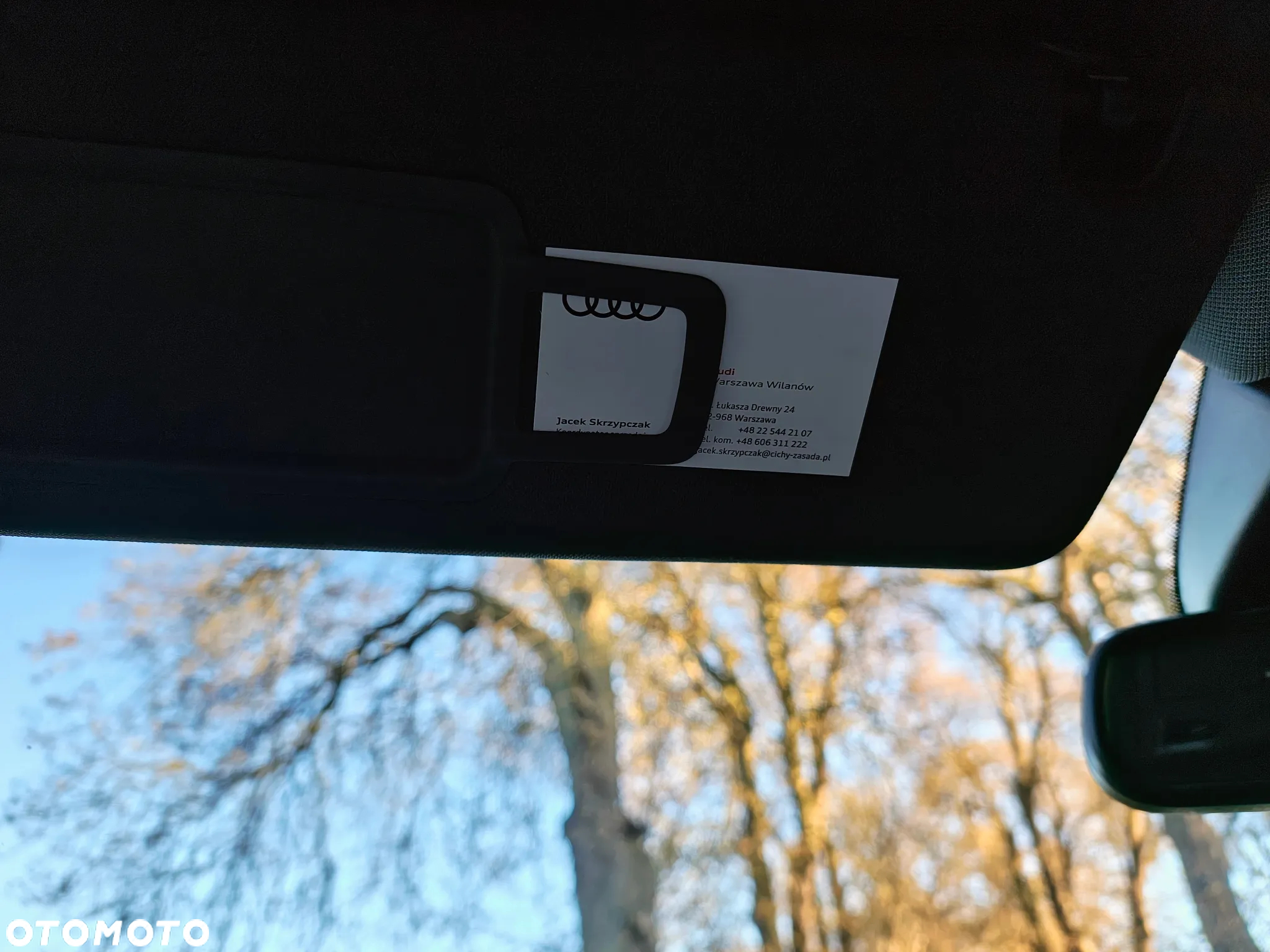 Audi A6 - 32