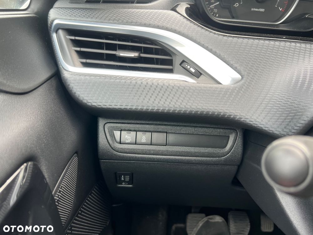 Peugeot 208 PureTech 100 Active Pack - 37