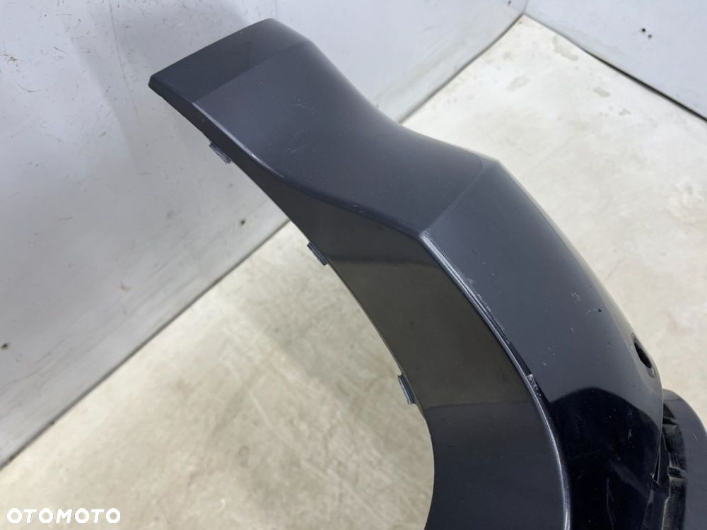 Zderzak tylny BMW X5 F15 13-18r. tył 4XPDC 7294392 - 16