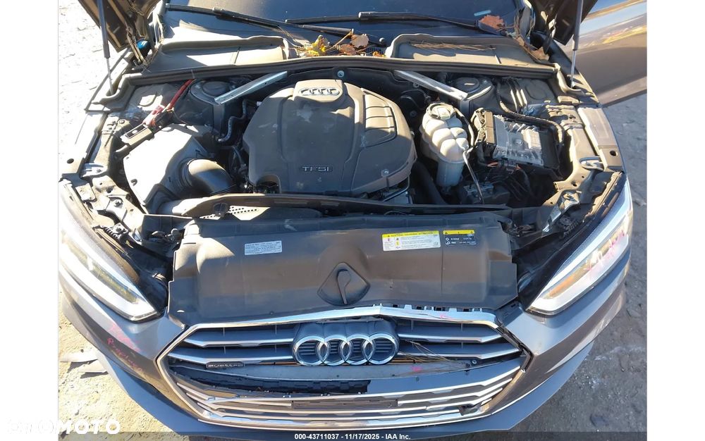 Audi A5 Sportback - 14