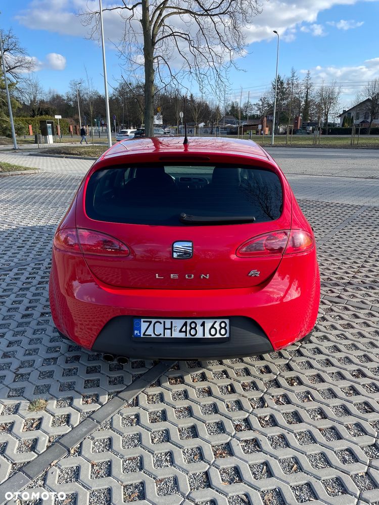 Seat Leon - 11