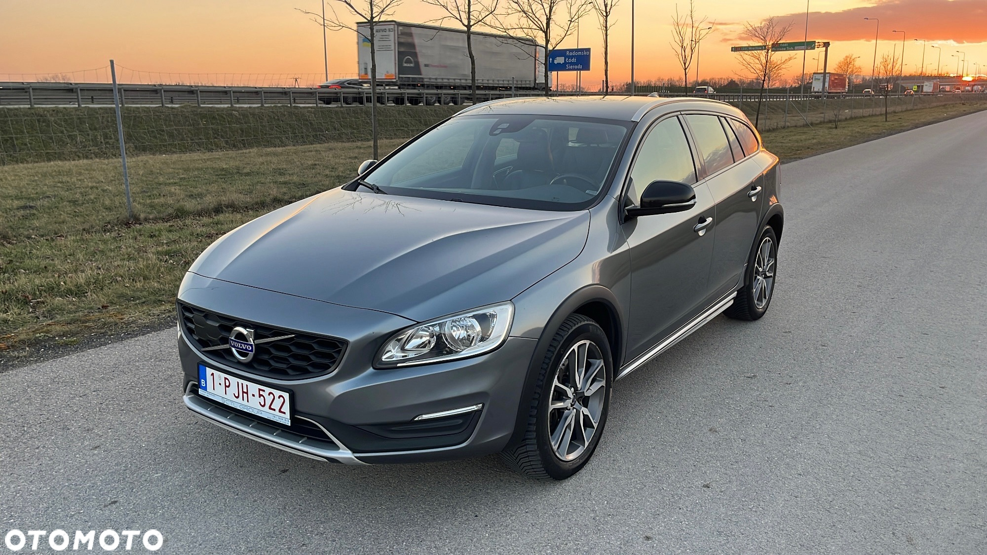 Volvo V60 Cross Country D3 Geartronic - 2