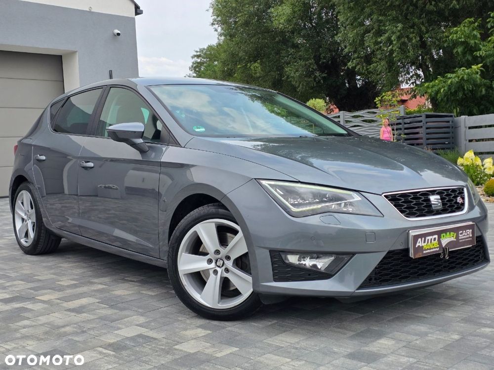 Seat Leon - 3