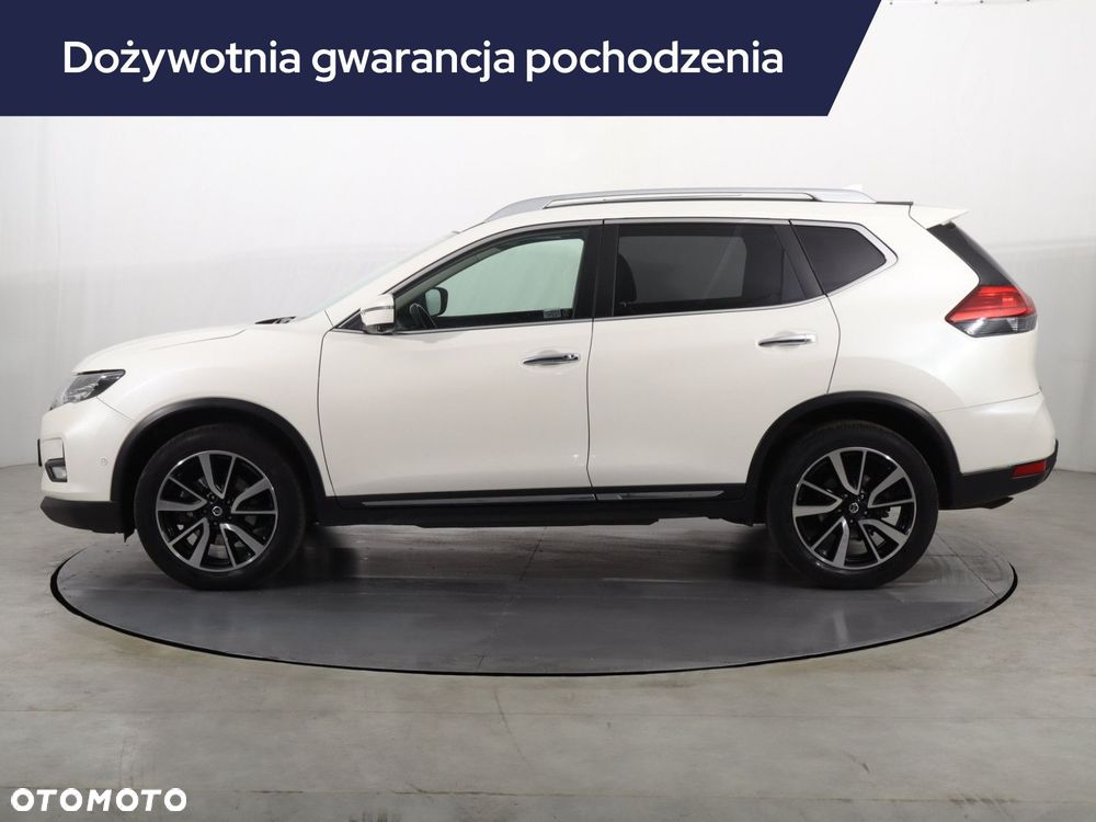Nissan X-Trail - 4