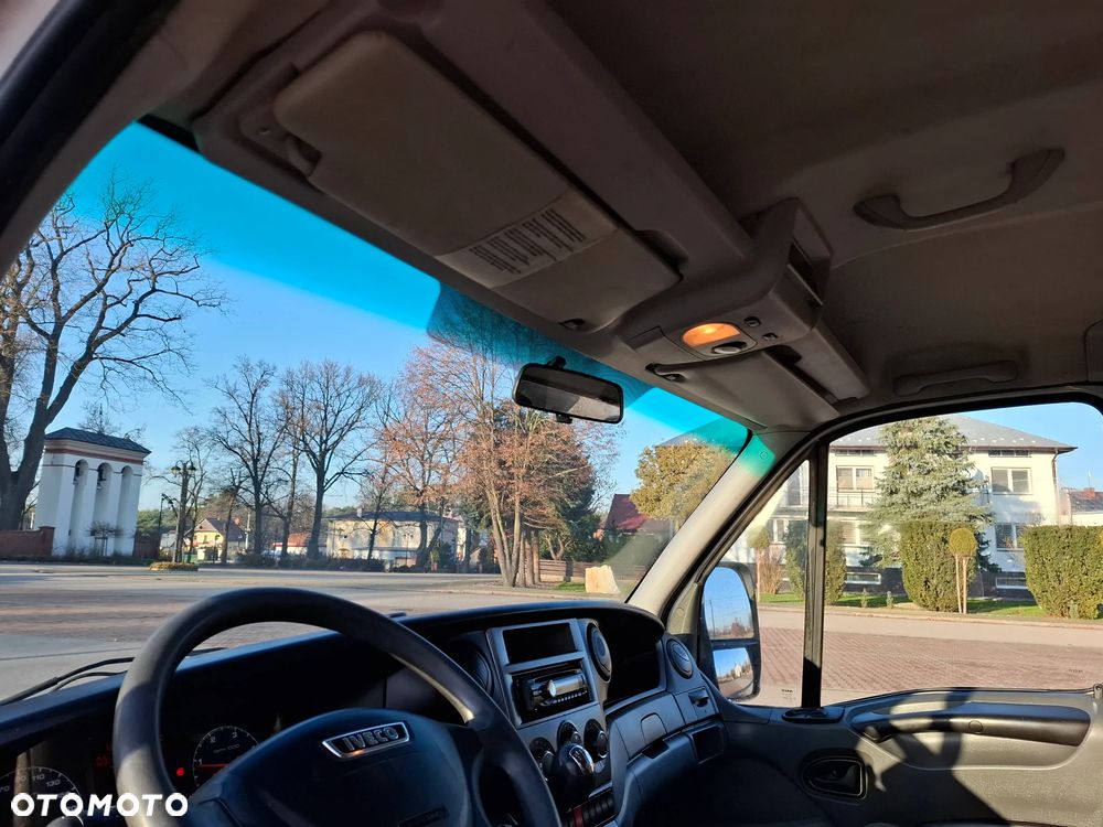 Iveco Daily50c15 - 17