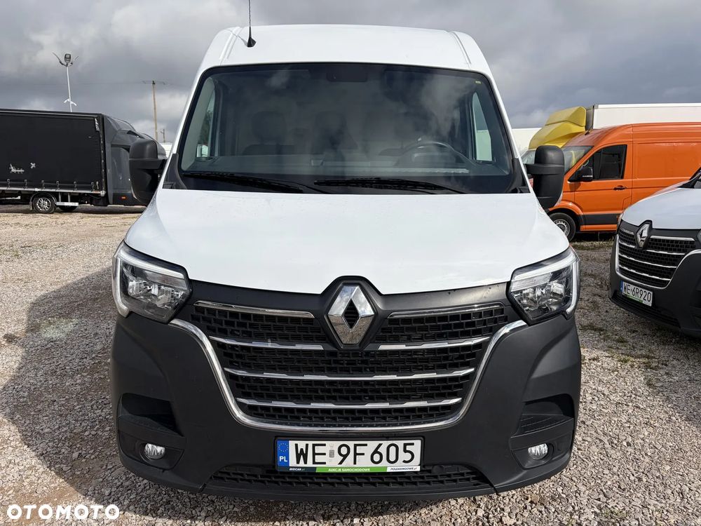 Renault RENAULT Master FWD 2.3 dCi MR`19 E6d 3.5t L3H2 Extra - 6