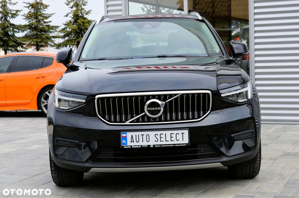Volvo XC 40 T5 Recharge DKG Inscription - 3