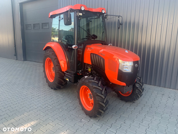 Kubota L1522