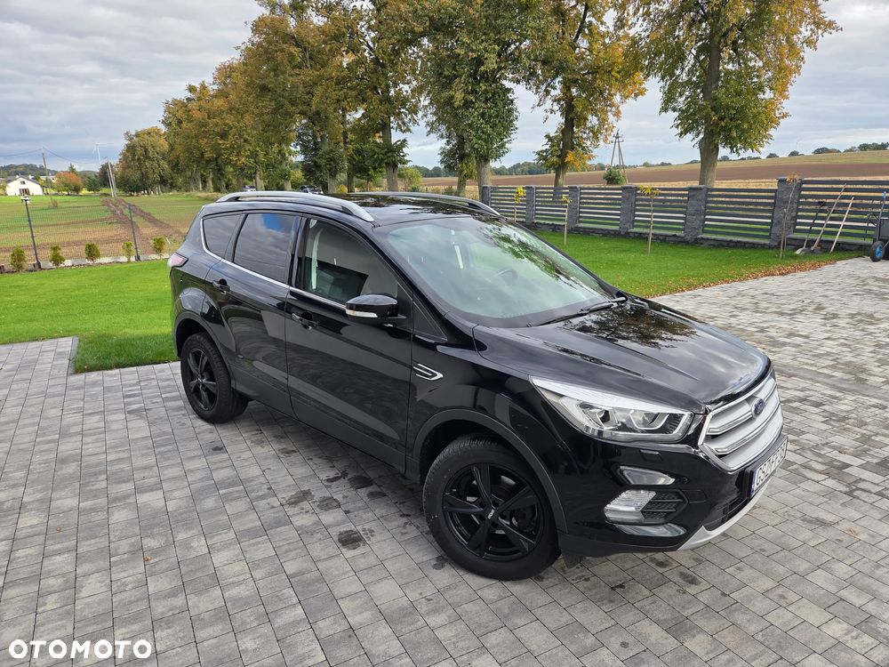 Ford Kuga 1.5 EcoBoost FWD Edition ASS - 6