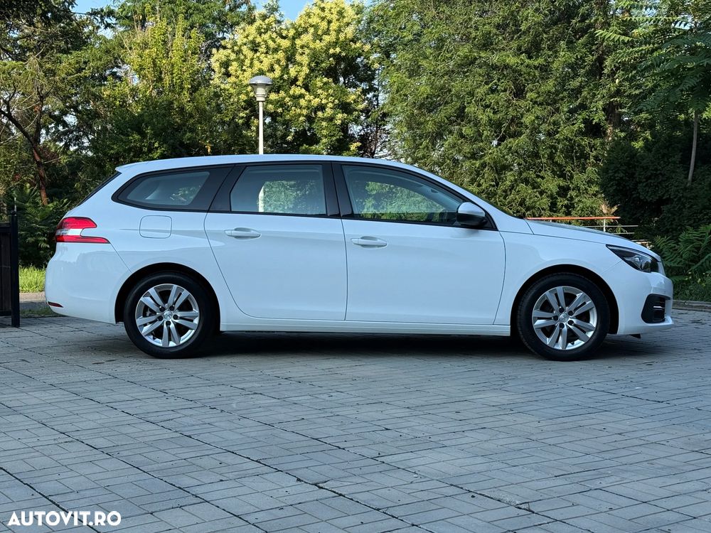Peugeot 308 BlueHDi 130 Stop & Start Active Business-Paket - 15