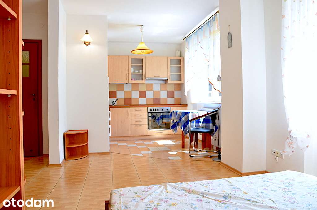1-pokojowe 34m2 / Centrum, ul. Sienna / Metro Rondo ONZ / Nowe