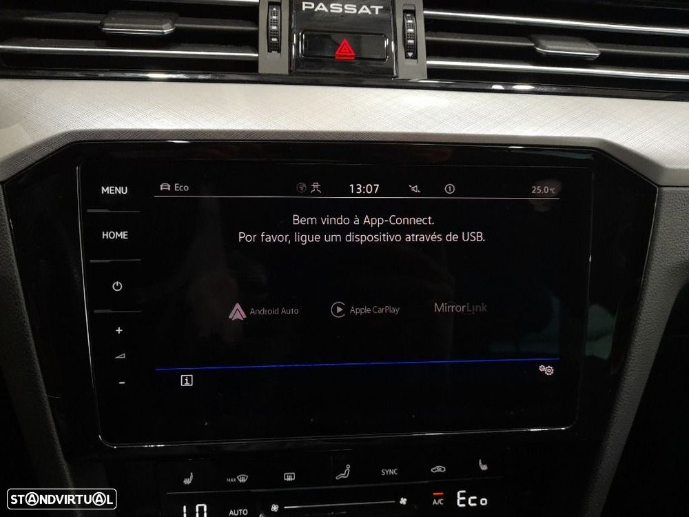 VW Passat Variant 1.4 TSI GTE+ Plug-in - 24