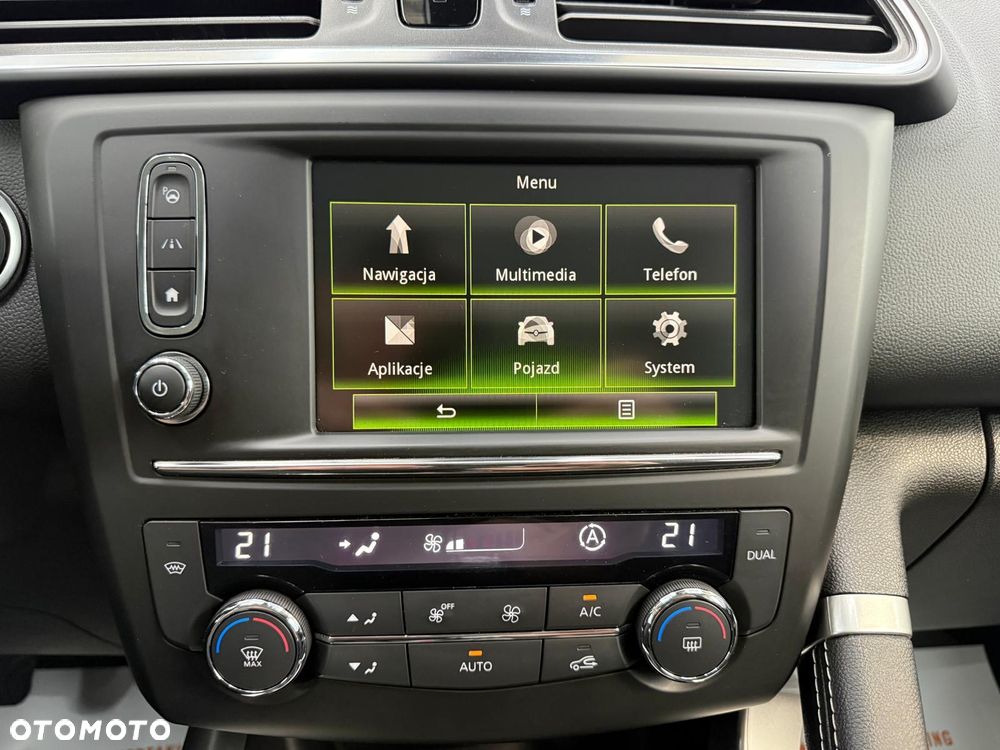 Renault Kadjar 1.2 Energy TCe Intens - 18