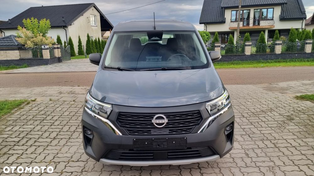 Nissan Townstar Combi 1.3 DIG-T L1 Business Plus - 18
