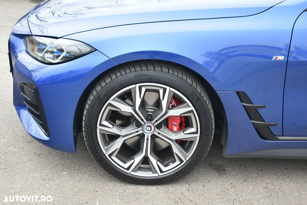 BMW Seria 4 430i xDrive M Sport - 5
