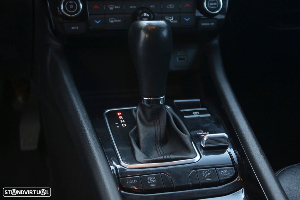 Jeep Compass 1.3 T4 4xe Auto S - 31