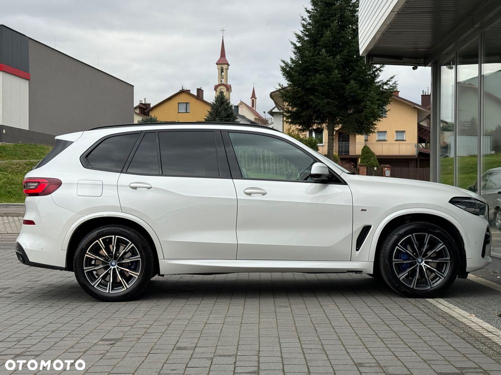 BMW X5 xDrive25d - 35