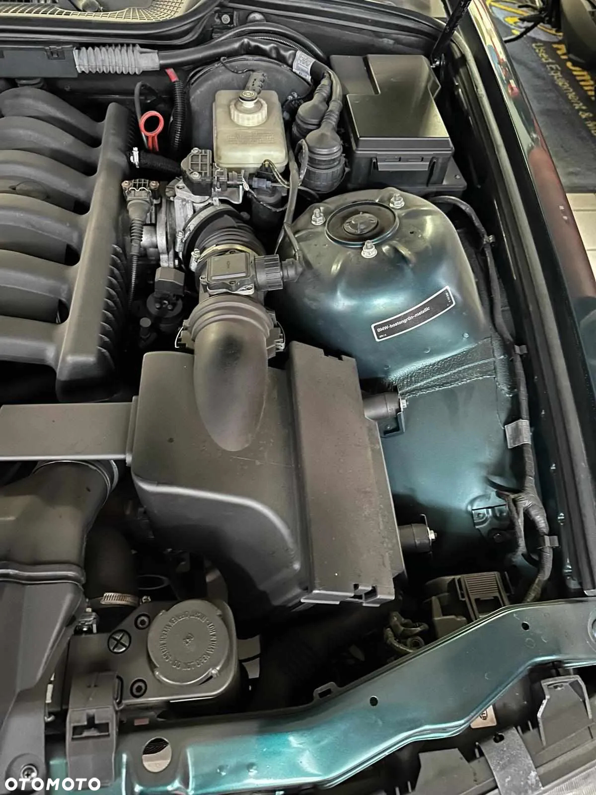 BMW Seria 3 - 16