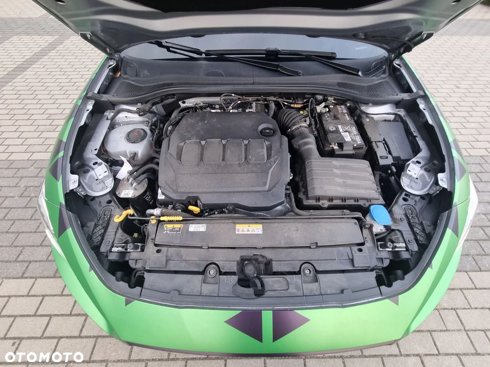 Seat Leon Sportstourer 2.0 TDI FR - 22