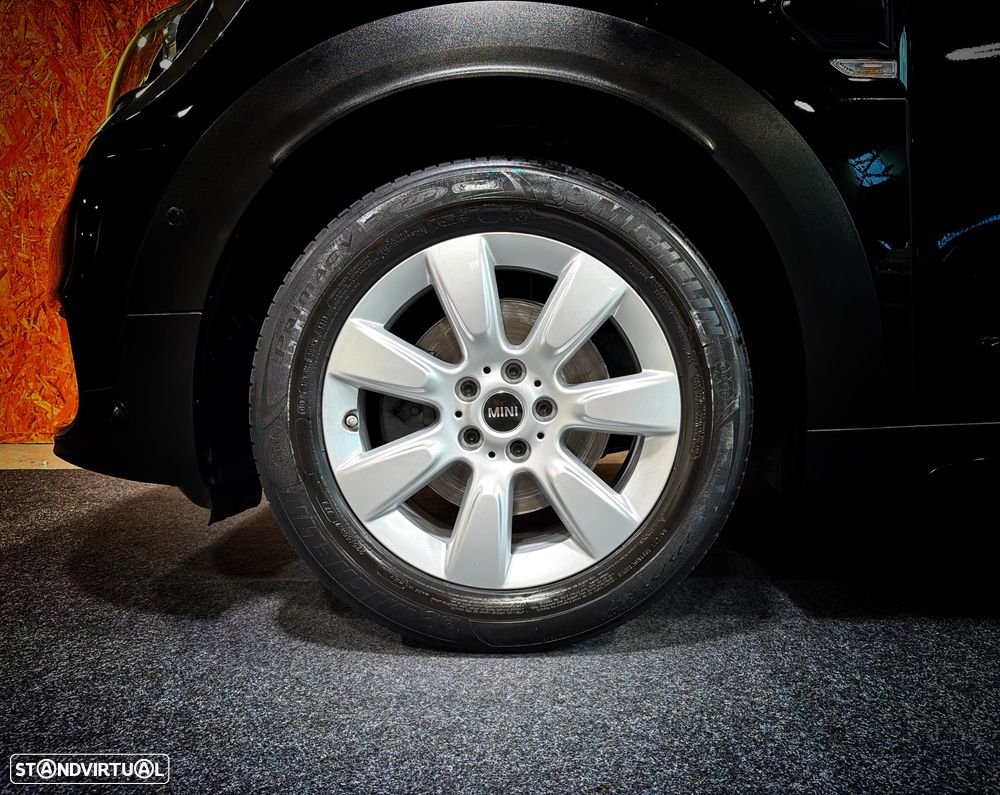 MINI Countryman Cooper - 41