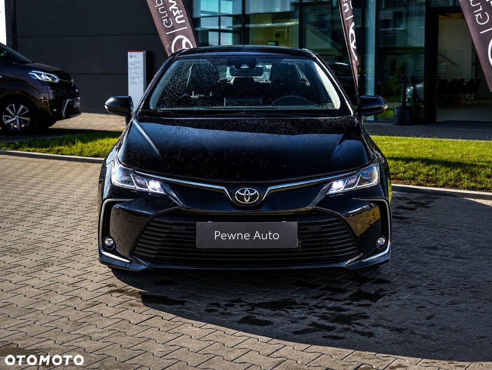 Toyota Corolla 1.6 Premium EU6 - 2