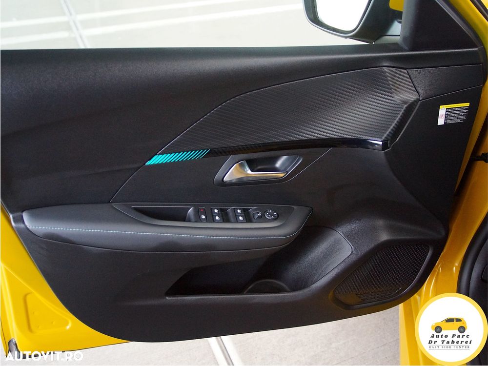 Peugeot 208 PureTech 100 EAT8 Allure Pack - 39