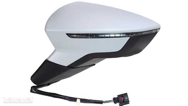 RETROVISOR SEAT LEON 5F/5F1 (2013-2019) - 1