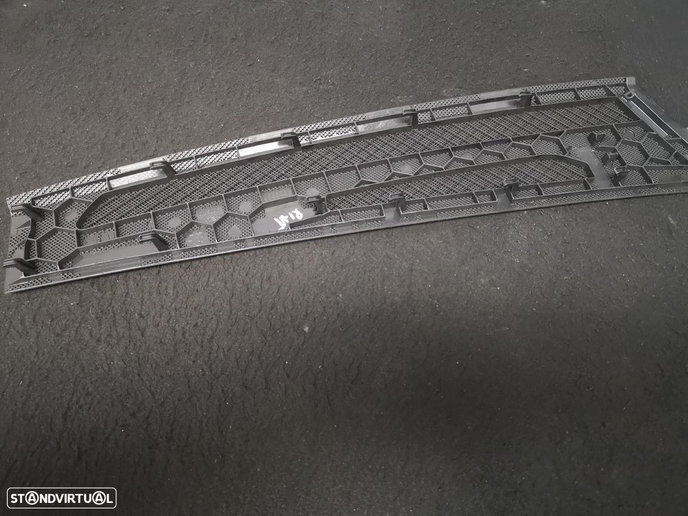 Tampa direita de Tablier originais Mercedes w204 class C 2011-2014 (2x no estoque) - 4