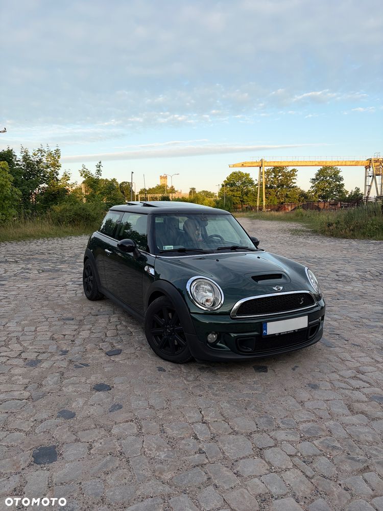 MINI Cooper S Standard - 2