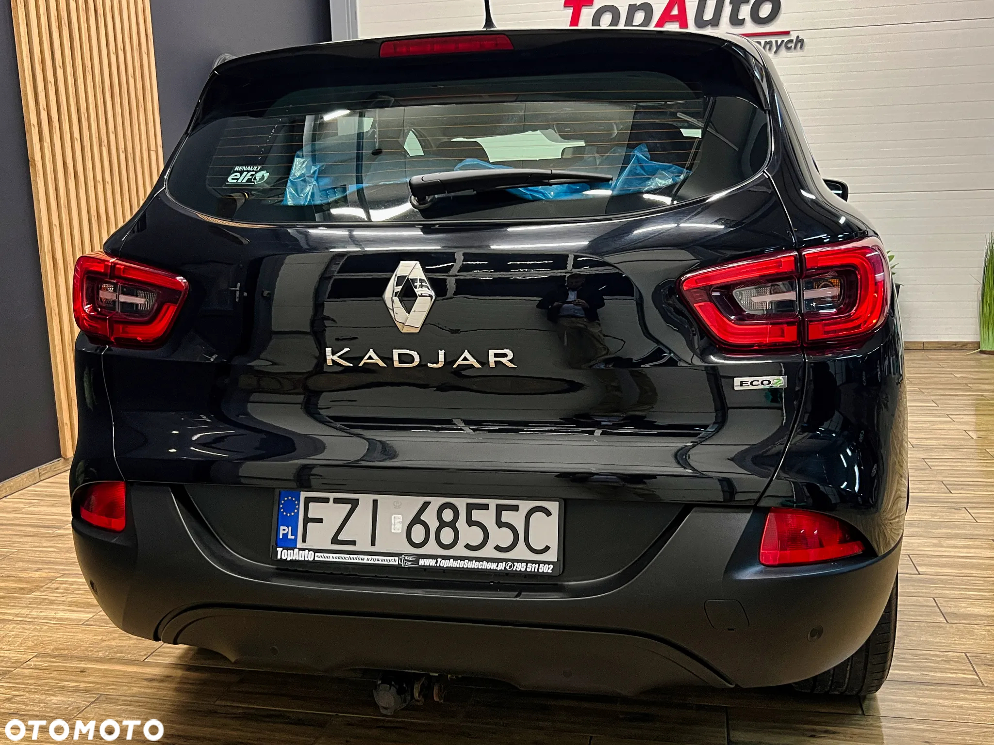 Renault Kadjar - 7