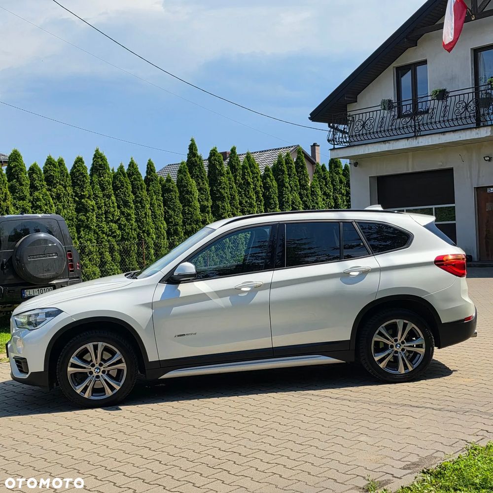BMW X1 - 17
