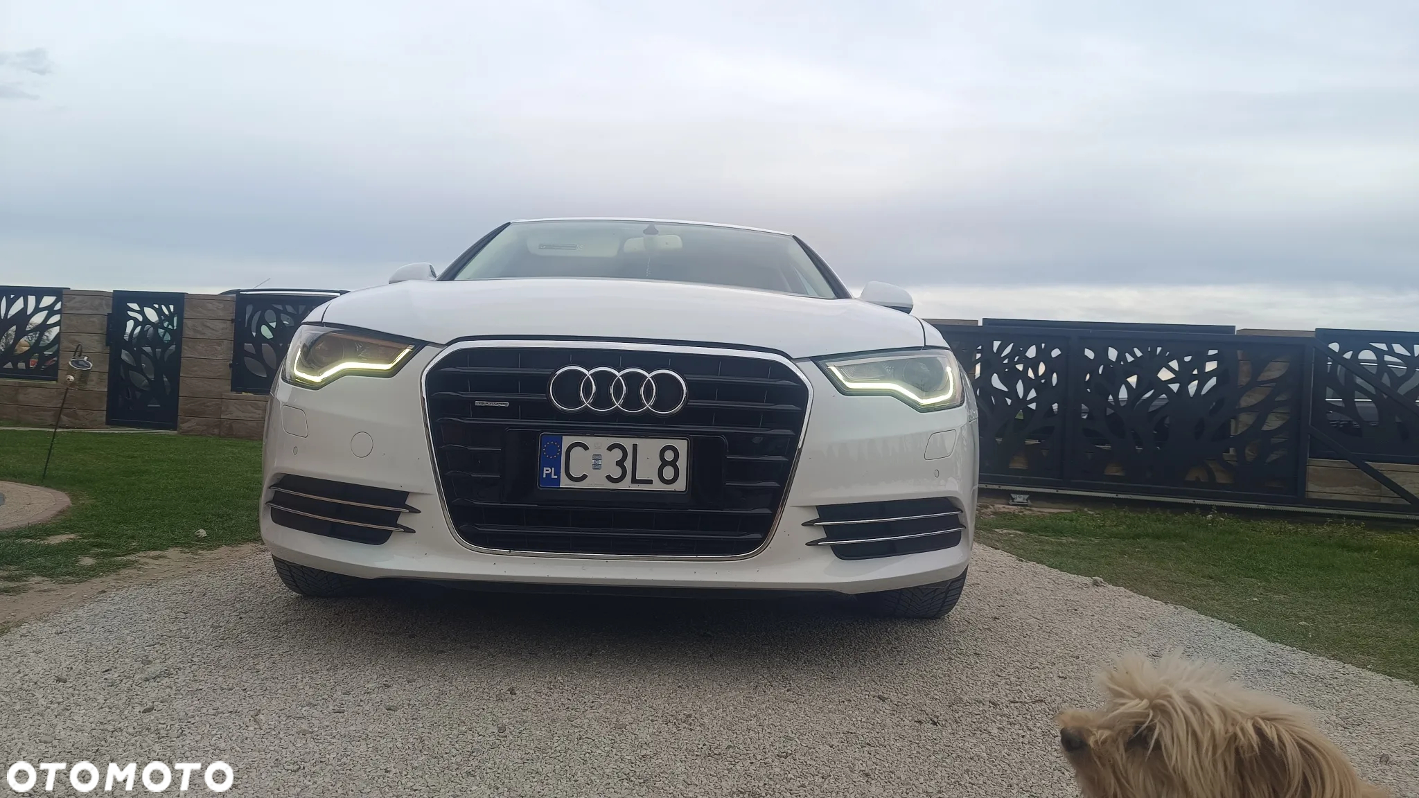 Audi A6 2.0 TFSI S tronic - 4