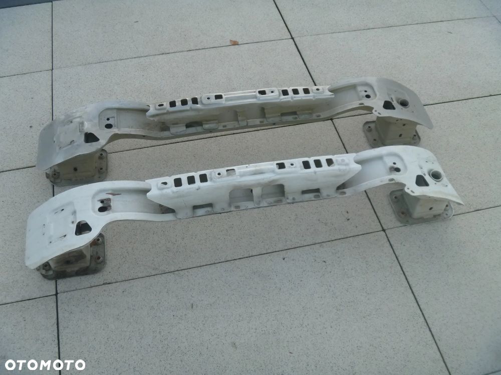 FORD TRANSIT MK8 MAX DRZWI TYLNE LEWE ŁADNE - 16