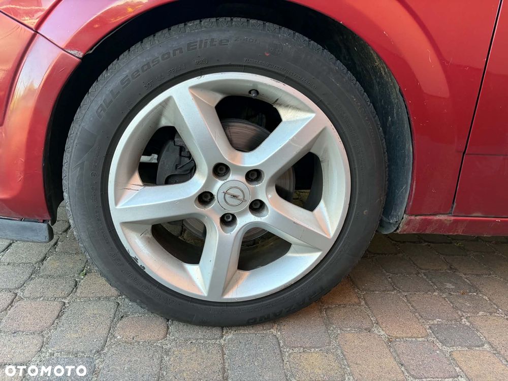 Opel Astra - 14