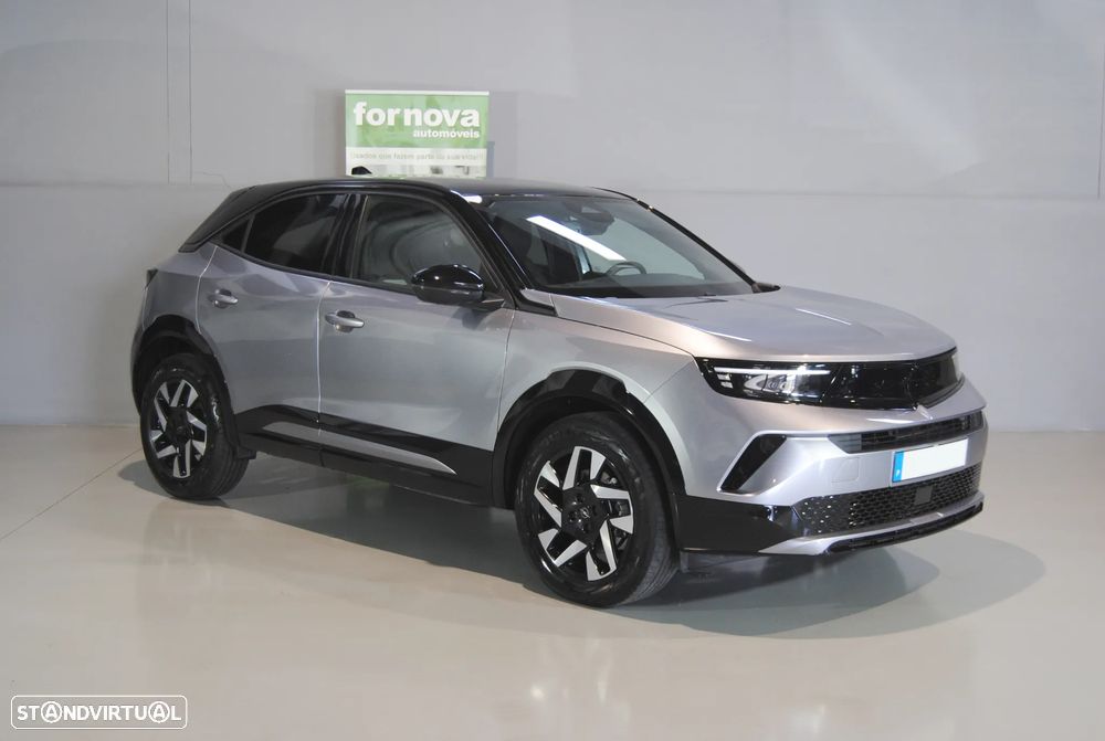 Opel Mokka 1.2 Hybrid GS eDCT - 5