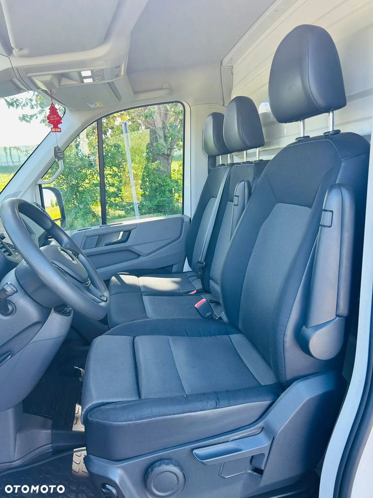 Volkswagen Crafter - 18