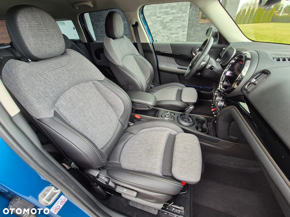 MINI Countryman Cooper - 14