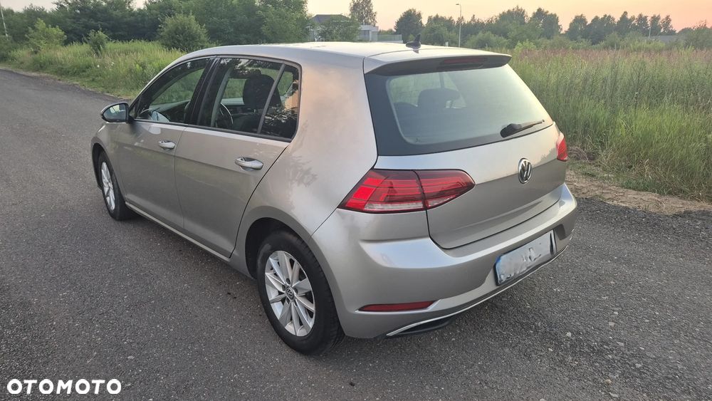 Volkswagen Golf 1.6 TDI BMT Comfortline - 2